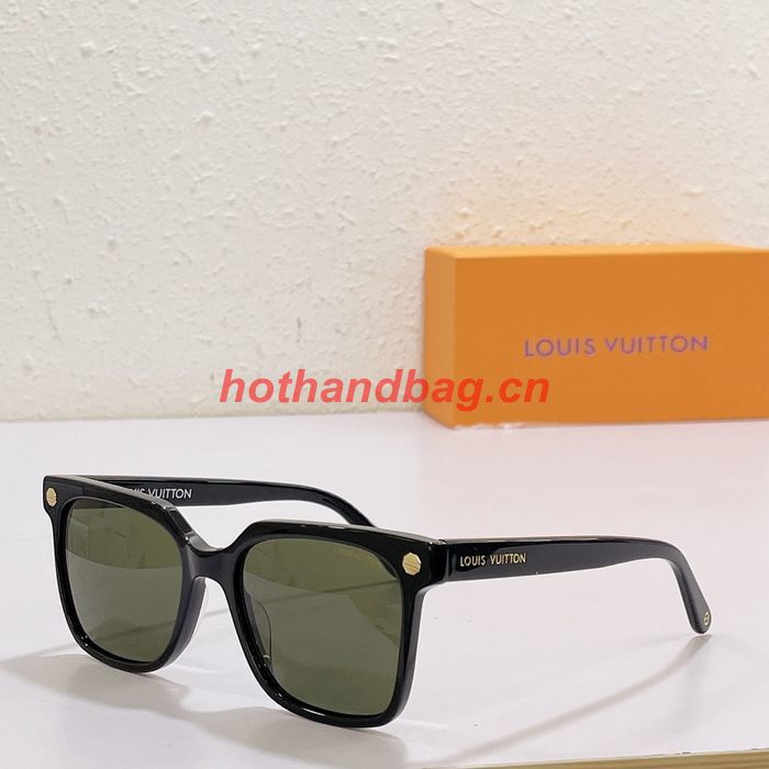 Louis Vuitton Sunglasses Top Quality LVS01689